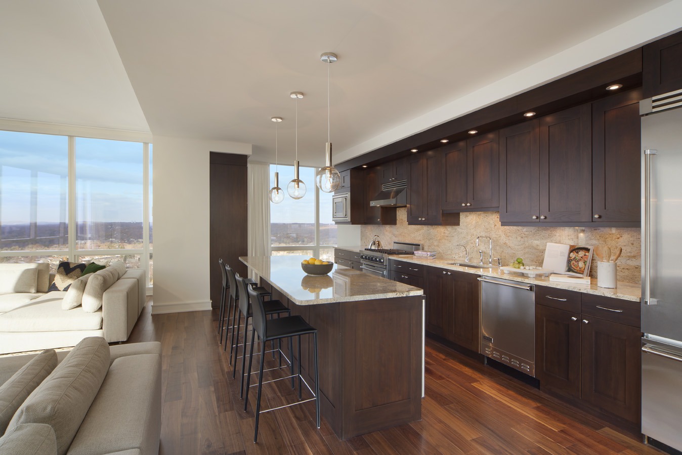 Residences The At Ritz Carlton Westchester Ny